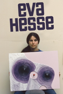 Eva Hesse Trailer