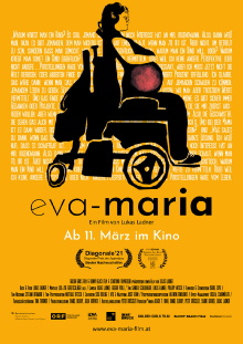 Eva-Maria Trailer