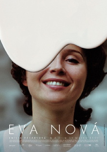 Eva Nová Trailer