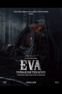 Eva: Pendakian Terakhir Trailer