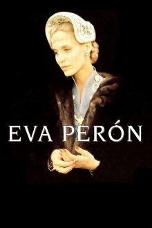 Eva Perón Trailer