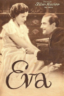 Eva, the Factory Girl Trailer
