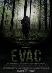 EVAC Trailer