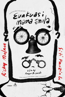 Evacuation of Mama Emola Trailer