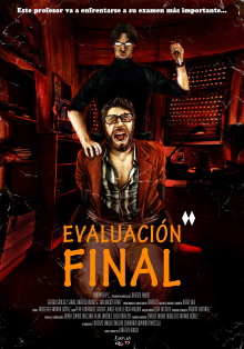 Evaluación final Trailer