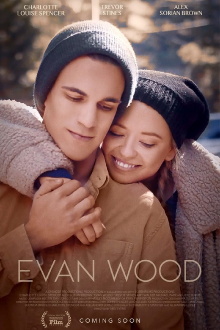 Evan Wood Trailer