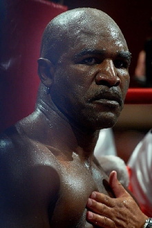 Evander Holyfield vs. Brian Nielsen Trailer