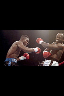 Evander Holyfield vs. Dwight Muhammad Qawi II Trailer