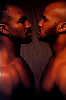 Evander Holyfield vs. Michael Moorer I Trailer