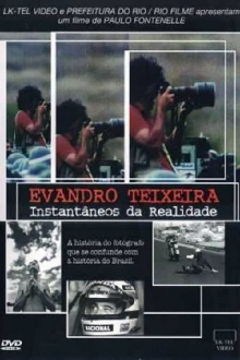 Evandro Teixeira: Snapshots of Reality Trailer