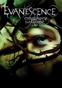 Evanescence: Anywhere But Home Trailer