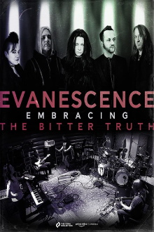Evanescence: Embracing the Bitter Truth Trailer