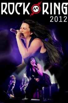 Evanescence: Rock am Ring 2012 Trailer