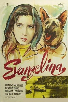 Evangelina Trailer