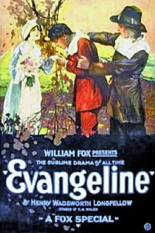 Evangeline Trailer