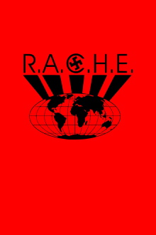 Evangelisti R.A.C.H.E. Trailer