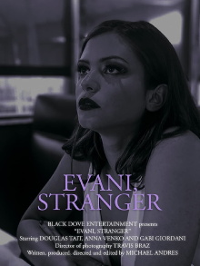Evani, Stranger Trailer