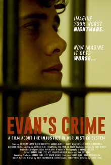 Evan's Crime Trailer