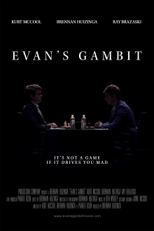 Evan's Gambit Trailer
