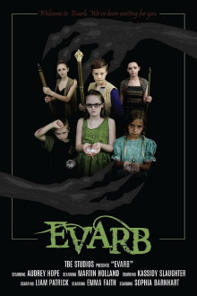 Evarb Trailer