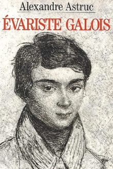 Évariste Galois Trailer