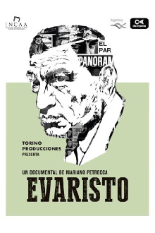 Evaristo Trailer