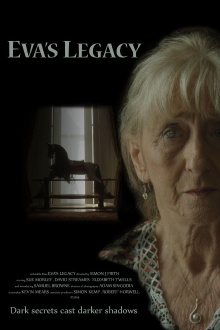 Eva's Legacy Trailer