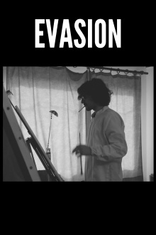 Evasion Trailer