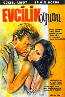 Evcilik Oyunu Trailer