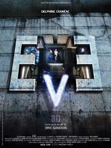 Eve Trailer