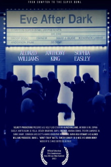 Eve After Dark Trailer