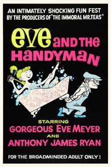 Eve and the Handyman Trailer