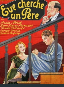 Ève cherche un père Trailer