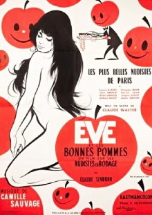 Ève et les bonnes pommes Trailer