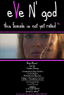 Eve N'God This Female is Not Yet Rated Trailer