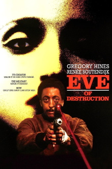 Eve of Destruction Trailer