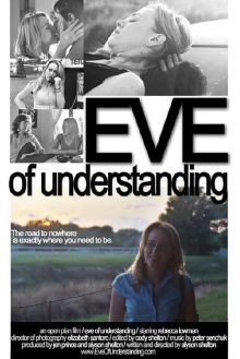 Eve of Understanding Trailer