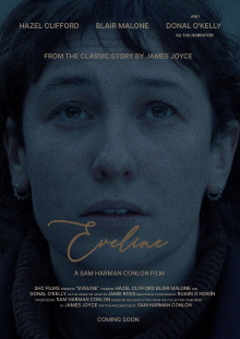 Eveline Trailer