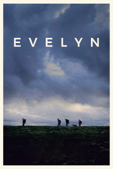 Evelyn Trailer