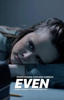 Even Trailer
