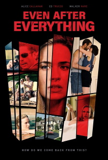 Even After Everything Trailer