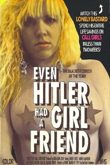 Even Hitler Had a Girlfriend Trailer