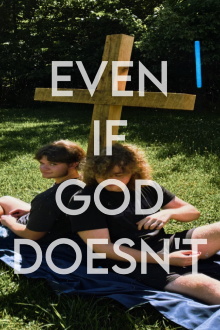 Even If God Doesn’t Trailer