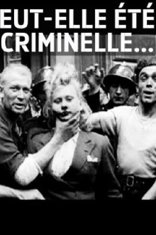 Even If She Had Been a Criminal... Trailer