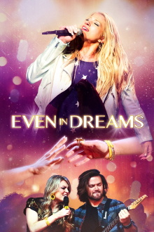 Even in Dreams Trailer