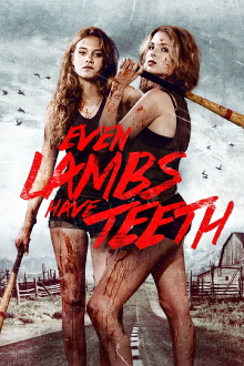 Even Lambs Have Teeth Trailer