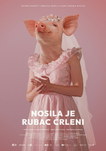 Even Pigs Go to Heaven Trailer
