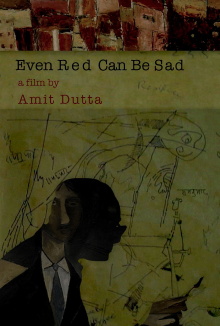 Even Red Can Be Sad Trailer
