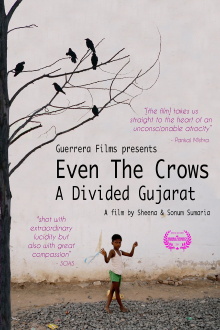 Even the Crows: A Divided Gujarat Trailer