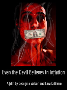 Even the Devil Believes in Inflation Trailer